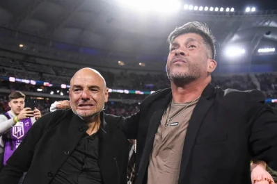 El proceso que ni San Martín ni Atlético supieron sostener, y que a Platense convirtió en campeón