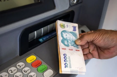 El “efecto  aguinaldo”, un paliativo para el comercio