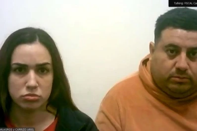 Investigan una nueva intimidación de “Miguelón” Figueroa