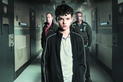 La serie “Adolescence” podrá usarse como material didáctico