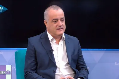 Apoyo para una posible postulación de Noguera