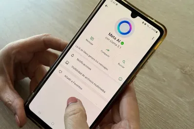 ¿Cómo desactivar Meta AI de la aplicación de WhatsApp?