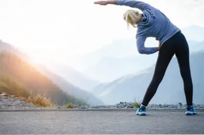 La actividad física: un pilar fundamental para el bienestar y la calidad de vida