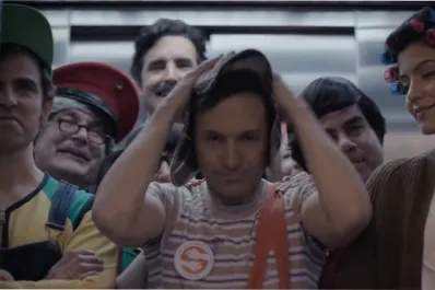 ¿Cuándo se estrena el próximo capítulo de Chespirito, sin querer queriendo?