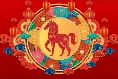 Horóscopo Chino: Marte en Virgo, un tránsito que impulsa el orden, la acción consciente y la transformación