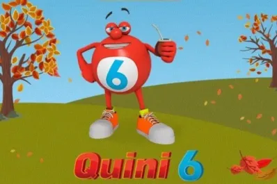 Quini 6: dos apostadores ganaron más de $2.300 millones