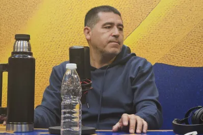 Riquelme no viajó con Boca Juniors y se desató la bomba: el verdadero motivo detrás de su decisión