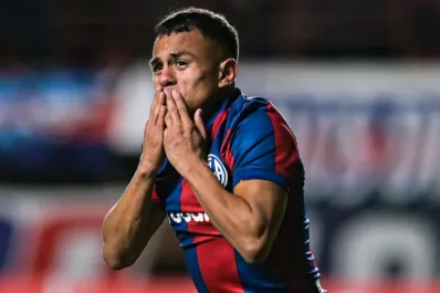 Video: así se desató la pelea que terminó con el futbolista Nahuel Barrios herido de bala