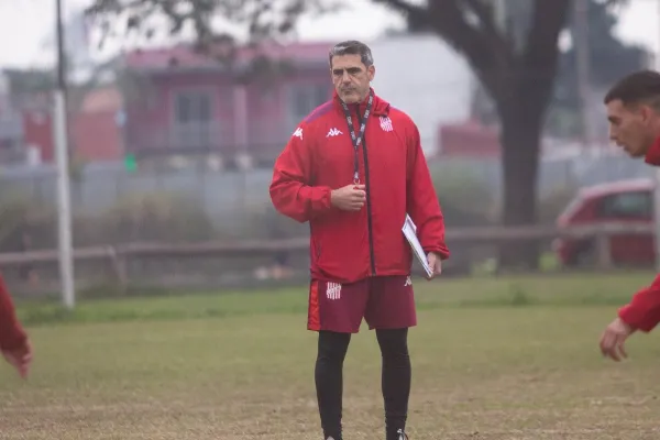 San Martín de Tucumán ya tiene a su primer refuerzo para encarar el tramo final del torneo