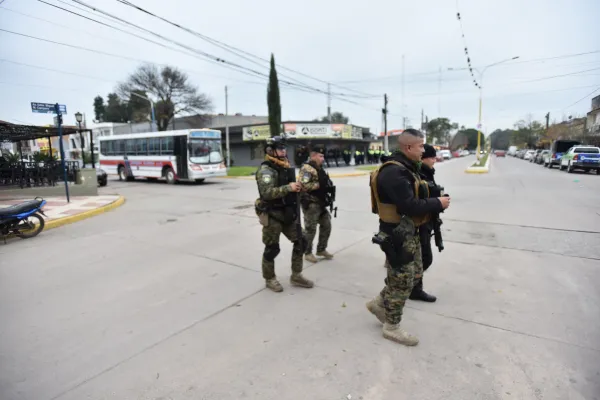 Alberdi: investigan a la empresa Giménez Consulting Groups por presunto lavado de activos