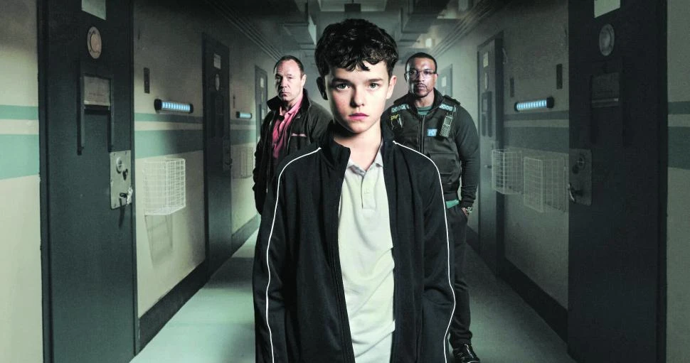 La serie “Adolescence” podrá usarse como material didáctico