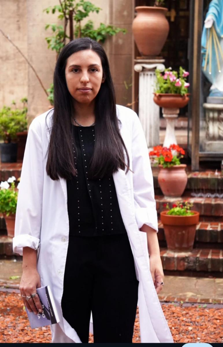 Entre la sombra y la palabra: cuatro voces del NOA en el Mayo de las Letras