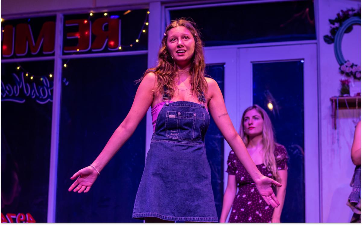 Así está ahora la hija de Fito Páez, que acaba de cumplir la mayoría de edad