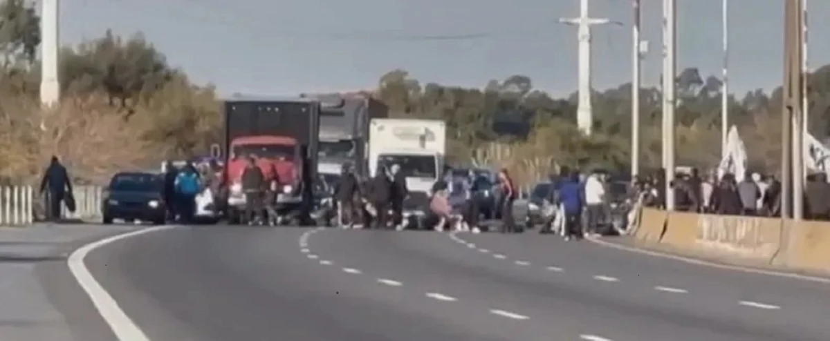 La condena a Cristina Kirchner pone en peligro el Argentina-Colombia por Eliminatorias