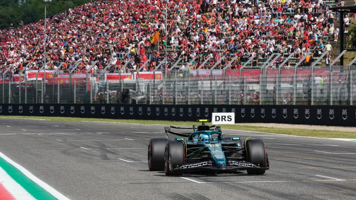 La Fórmula 1 confirmó su cronograma para 2026: el histórico circuito que deja el calendario