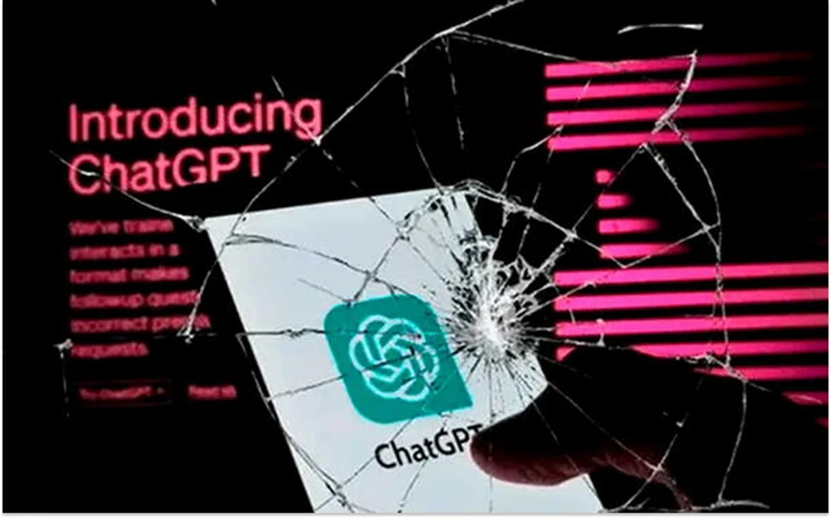 Caída mundial de ChatGPT: ¿qué se sabe y cuándo podría volver?