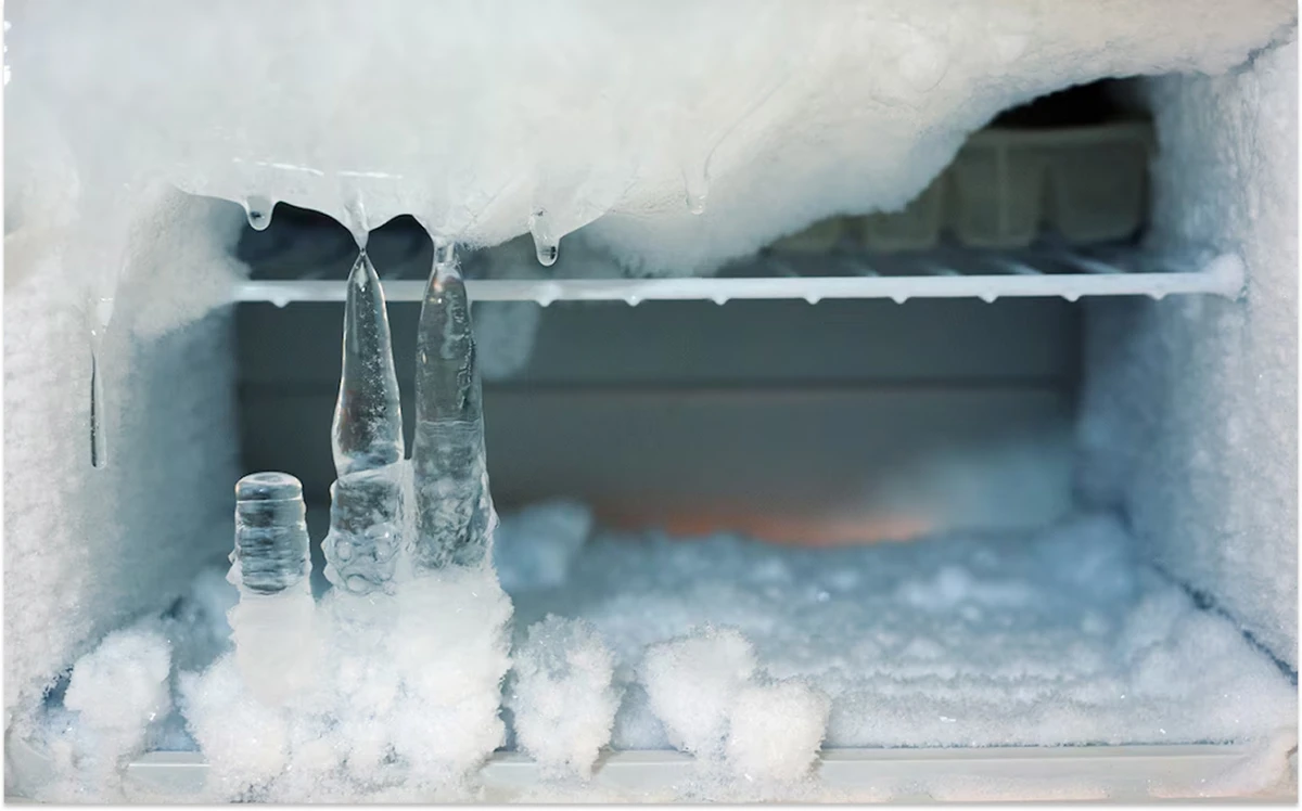Fácil y con pocos ingredientes: cómo limpiar la heladera y el freezer sin golpes ni esfuerzo