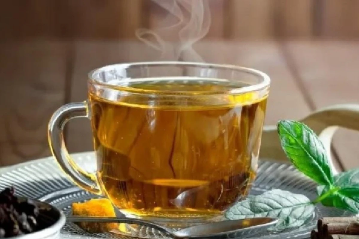 Hígado graso: estas son tres bebidas caseras para apoyar la salud de tu organismo