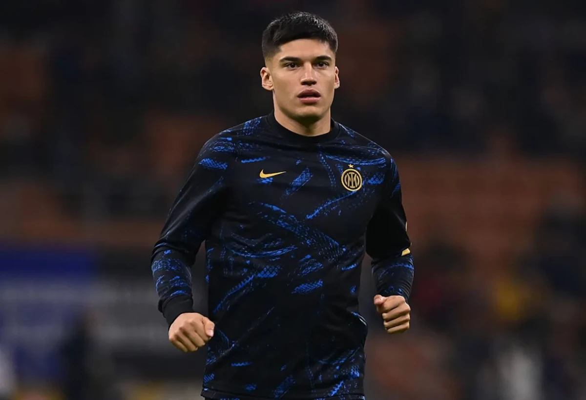 Es oficial: el “Tucu” Correa jugará el Mundial de Clubes con un equipo sudamericano