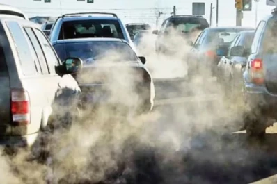 Gran Tucumán: cuánto contaminamos, según cómo nos trasladamos