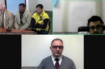 Avanza la causa por el homicidio de Enzo Núñez: prorrogan medidas de coerción para los imputados