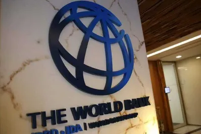 El Banco Mundial mejoró la previsión de crecimiento de Argentina, pese a un duro panorama global