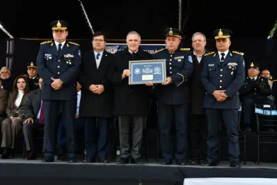 Tras el escándalo en Alberdi, Jaldo endurece su postura: Los queremos detenidos, juzgados y presos