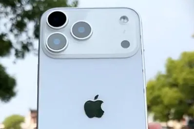 Filtran el posible diseño del nuevo iPhone 17, el más caro de la historia lanzado por Apple