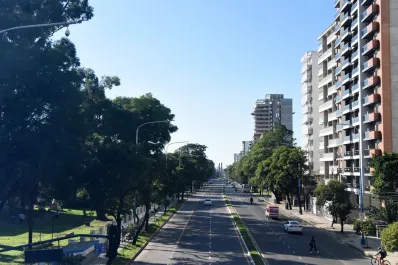 El tiempo en Tucumán: el sol brillará en una jornada que promete algo de calidez