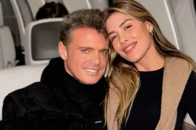 La difícil confesión de la hija de Luis Miguel sobre su enfermedad incurable: ¿qué le pasó?