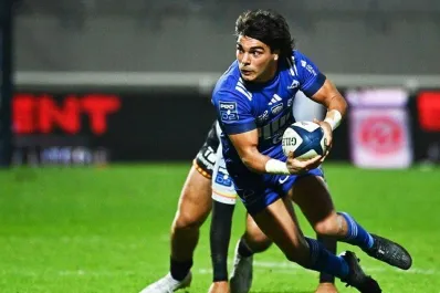 El sentido mensaje del rugbista argentino que debió pausar su carrera por conmociones cerebrales