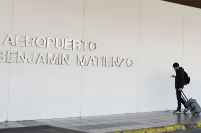 Confirman que la modernización del aeropuerto de Tucumán se inspirará en el modelo de Mendoza