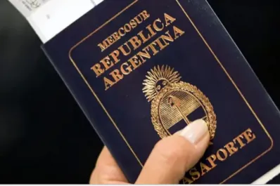 A que países se puede viajar sin restricciones siendo argentino durante 2025