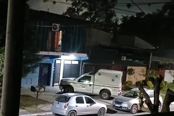 La intervención de Alberdi: se amplía la pesquisa por presuntos vínculos narcos con funcionarios