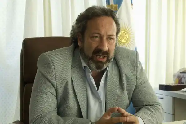 Nuevo fiscal general federal ante la Cámara de Apelaciones de Tucumán: nombraron a Rafael Vehils Ruiz