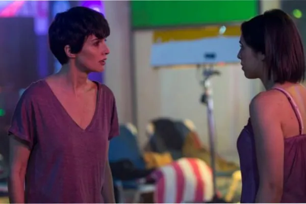 La serie de Netflix de 10 episodios que causa furor y no es apta para niños