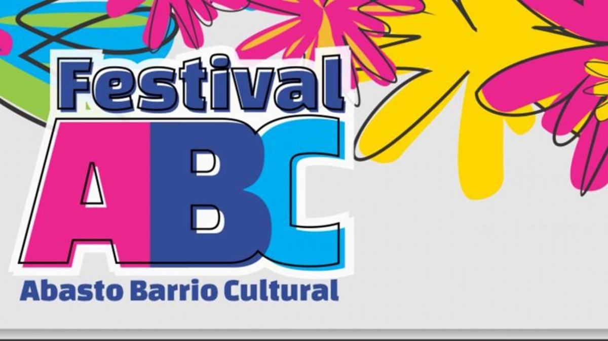 EL LUNES FERIADO. El Festival ABC Abasto Barrio Cultural será desde las 10 horas en el Espacio del Abasto. / FESTIVAL ABASTO