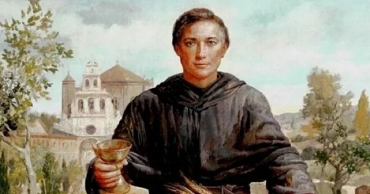 ¿Qué santos se celebran este 12 de junio?