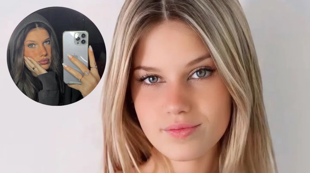 Felicitas Alvite está detenida con prisión domiciliaria. (Foto: Instagram /Felialvite)