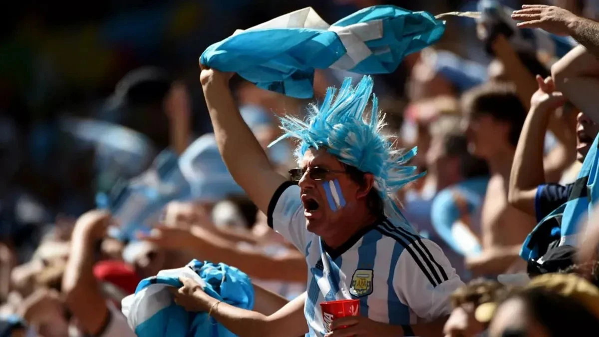 Argentina está en el puesto 42 del ranking mundial de la felicidad