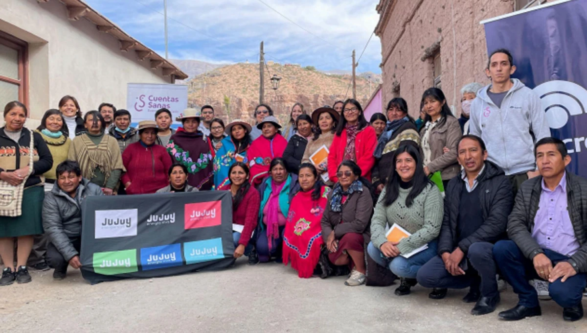 Cuentas sanas cumple 10 años y lanza los mejores talleres virtuales