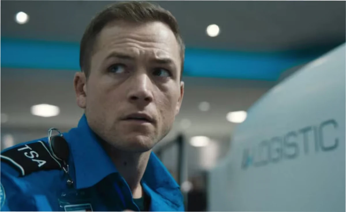 Esta película estuvo entre las más vistas de Netflix.