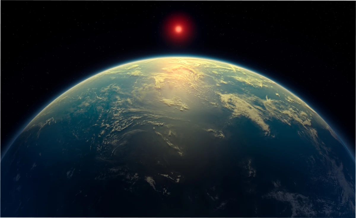 Los mayores indicios de vida están en K2-18b.