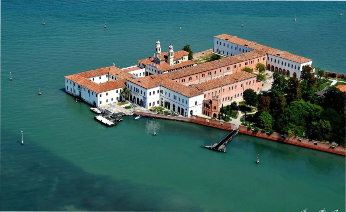 San Servolo albergó uno de los manicomios más infames de la historia.