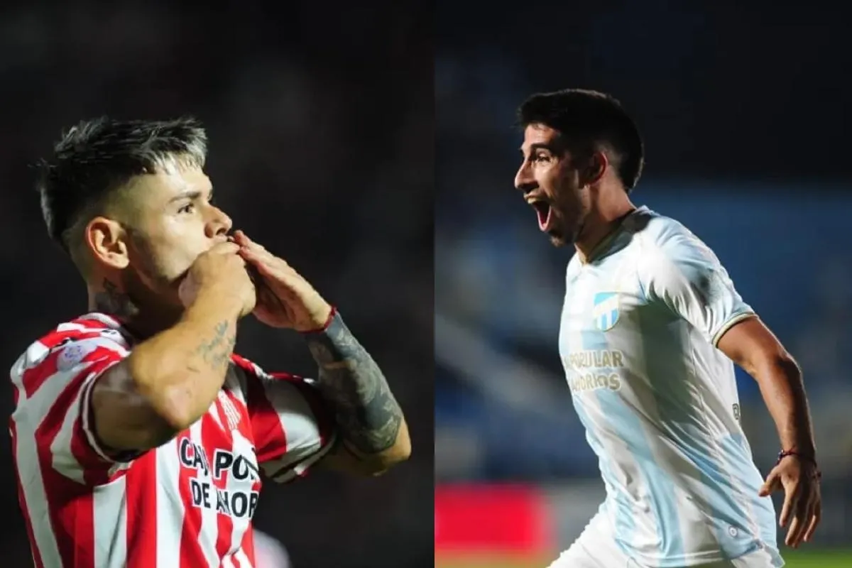 La Copa Argentina dio a conocer el fixture de 16vos de final: cuándo juegan Atlético y San Martín