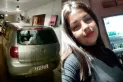 Atropellaron y mataron a una argentina en Brasil: la cargaron varios kilómetros sobre el techo del auto