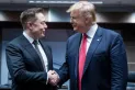 Musk pide perdón y Trump le acepta las disculpas