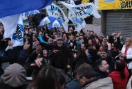 Cristina Kirchner, tras la confirmación de su condena: “La paradoja es ellos en libertad y yo presa”