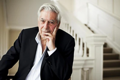 Vargas Llosa será homenajeado en su ciudad natal