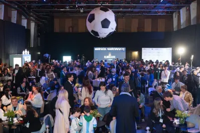 La AFA lanzó “Plan Albiceleste”: una experiencia única para vivir el Mundial como en Argentina